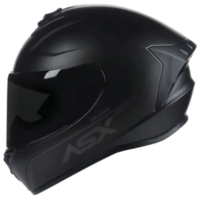 ASX DRAKEN SOLID FOSCO PRETO