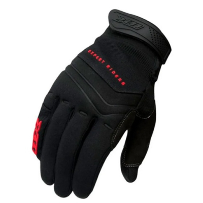 X11 LUVA NITRO WIN PRETO