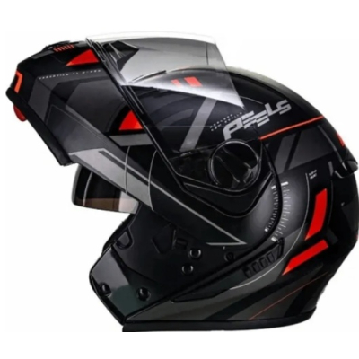 PEELS URB2 DYNAMIC PRETO F/VM